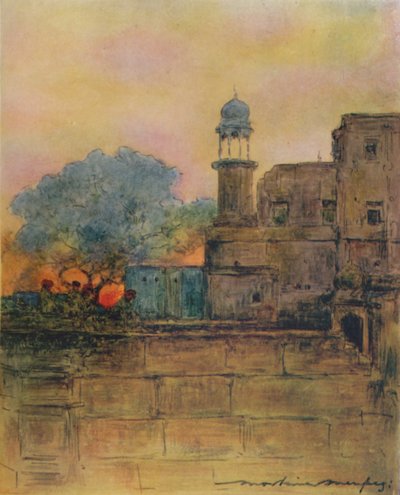 मुत्तर, 1905 द्वारा मोर्टिमर लुडिंगटन मेनप्स