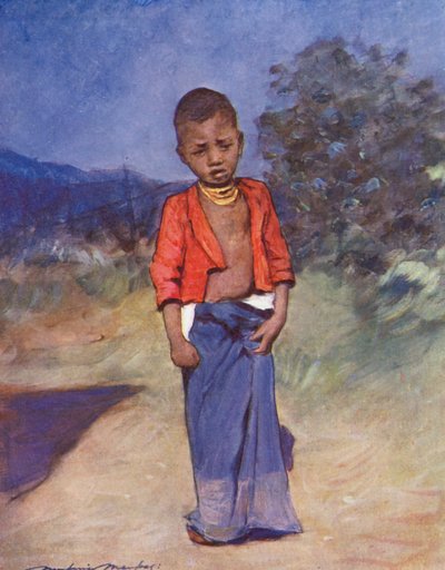  द्वारा मोर्टिमर लुडिंगटन मेनप्स