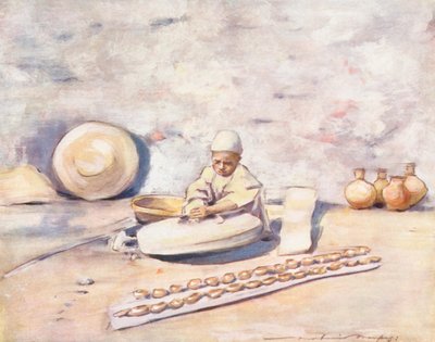  द्वारा मोर्टिमर लुडिंगटन मेनप्स