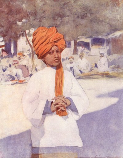  द्वारा मोर्टिमर लुडिंगटन मेनप्स