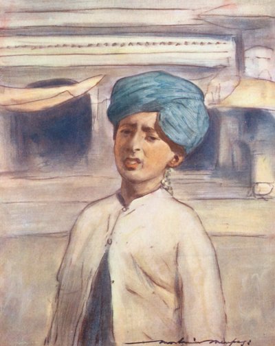  द्वारा मोर्टिमर लुडिंगटन मेनप्स
