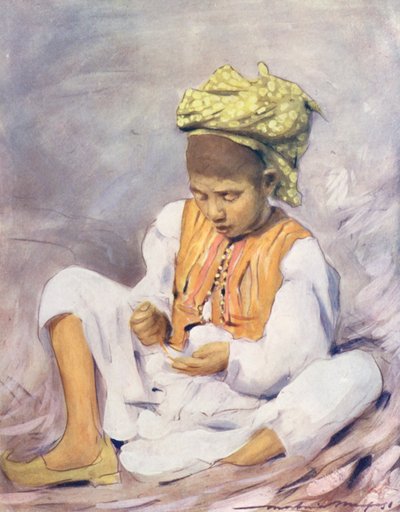  द्वारा मोर्टिमर लुडिंगटन मेनप्स
