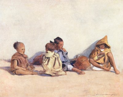  द्वारा मोर्टिमर लुडिंगटन मेनप्स