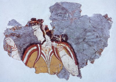  द्वारा Mycenaean