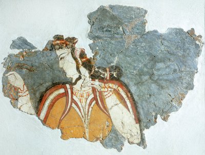  द्वारा Mycenaean