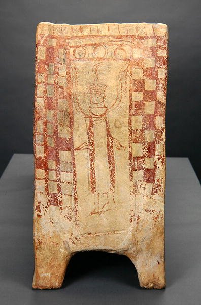 लारनेक्स (सिरेमिक) द्वारा Mycenaean