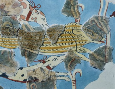  द्वारा Mycenaean