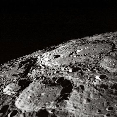 अपोलो 10 - नासा, 1969। द्वारा नासा छवियाँ