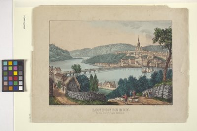  द्वारा एन. और इवेस जेएम (1824 95) क्यूरियर