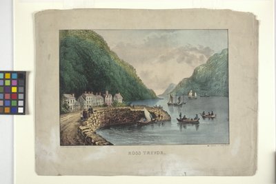  द्वारा एन. और इवेस जेएम (1824 95) क्यूरियर