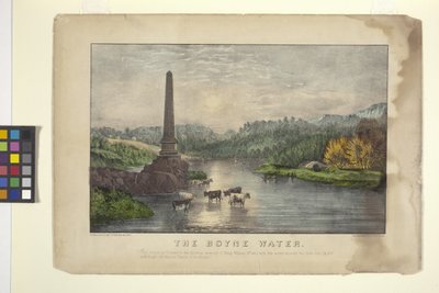  द्वारा एन. और इवेस जेएम (1824 95) क्यूरियर