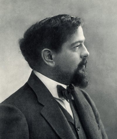 (अकिल) क्लाउड डेब्यू (1862-1919) द्वारा नादर