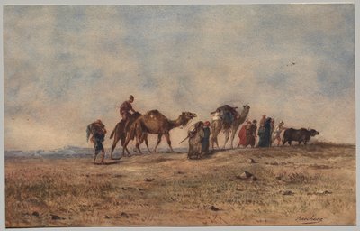  द्वारा Narcisse Berchere