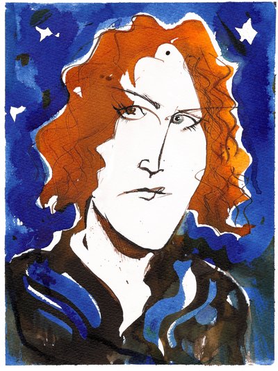  द्वारा निएले ओसबोर्न