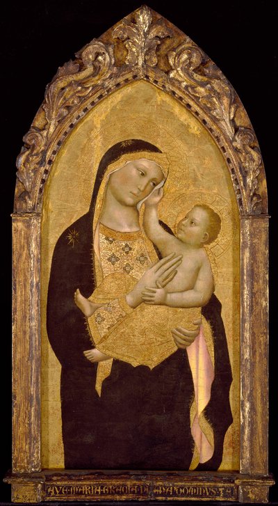  द्वारा Niccolo di Pietro Gerini