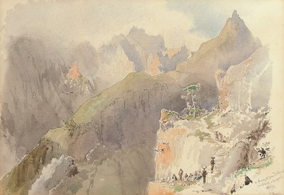  द्वारा निकोलस शेवेलियर