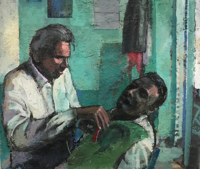  द्वारा निक विलियम्स