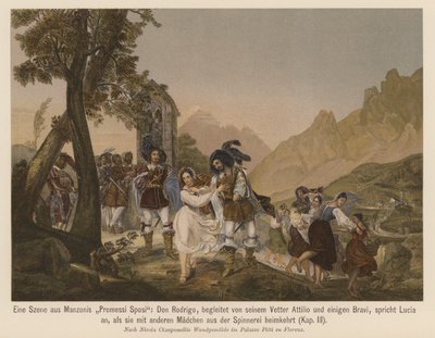  द्वारा निकोला सियानफ़ानेली
