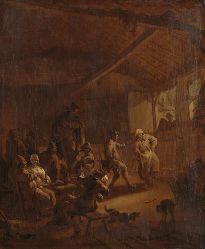  द्वारा Nicolaes Pietersz. Berchem