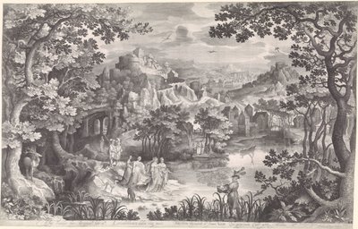  द्वारा फ्रेडरिक डे विट