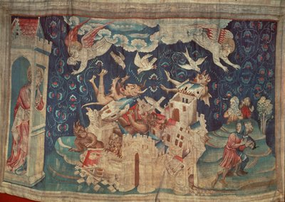  द्वारा निकोलस बातिल