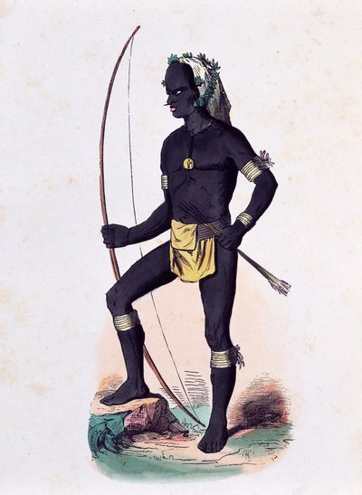  द्वारा निकोलस डैली