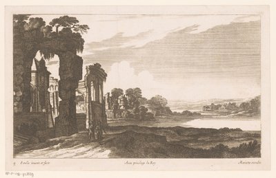  द्वारा गेब्रियल पेरेल