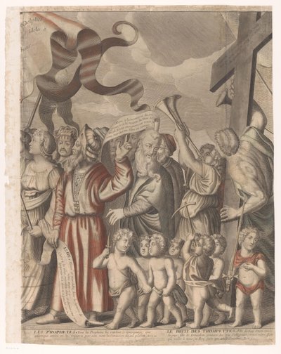  द्वारा लोदेविज्क XIV (फ्रैंक्रिक का राजा)