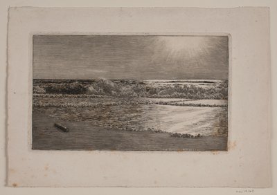उत्तरी सागर द्वारा Niels Skovgaard