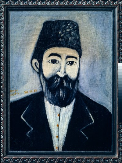  द्वारा निको पिरोसमानी