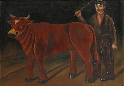  द्वारा निको पिरोसमानी