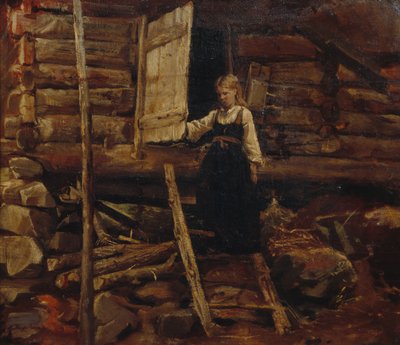  द्वारा निल्स बर्गस्लिएन