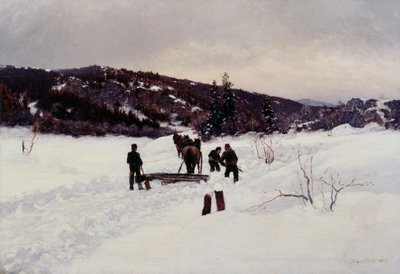  द्वारा निल्स हेंस्टीन