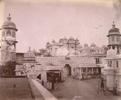  द्वारा ओएस बॉडेसन