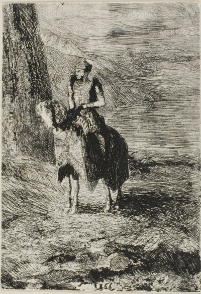  द्वारा ओडिलोन रेडन