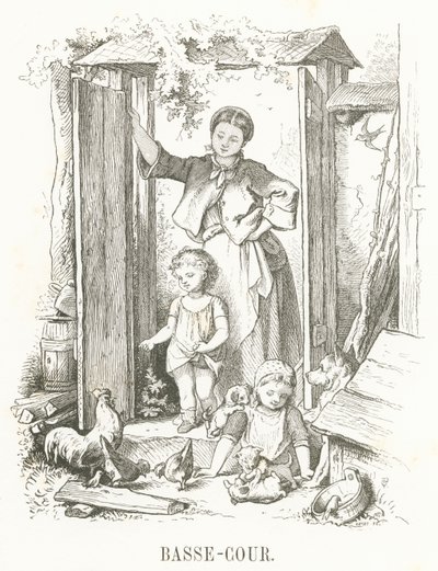 B: बासीड़ा द्वारा Oskar Pletsch