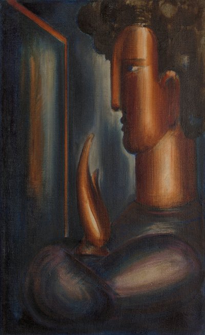  द्वारा ऑस्कर श्लेमर
