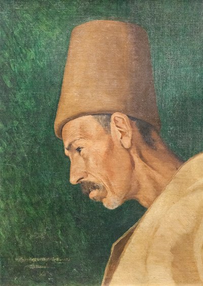  द्वारा उस्मान हम्दी ब्यो