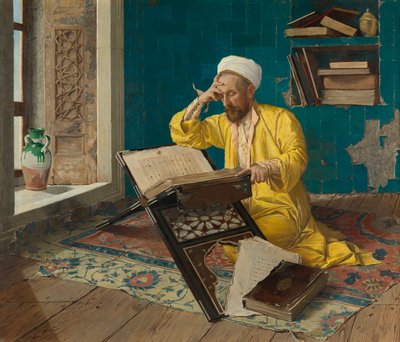  द्वारा Osman Hamdi Bey