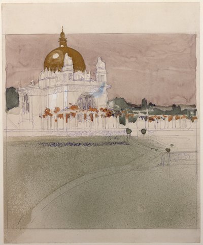  द्वारा ओटो वैगनर