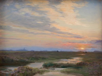  द्वारा Peder Severin Krøyer