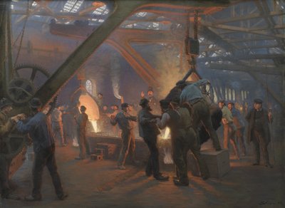  द्वारा Peder Severin Krøyer