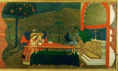  द्वारा पाओलो उकेलो