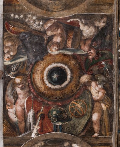  द्वारा Parmigianino