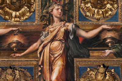  द्वारा Parmigianino