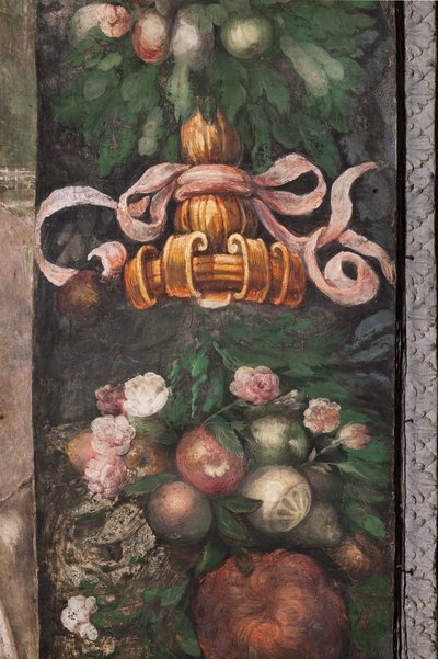  द्वारा Parmigianino