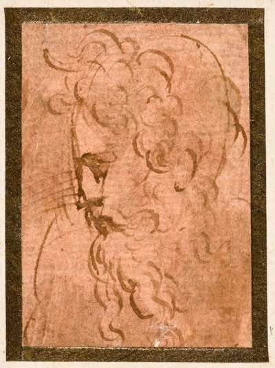  द्वारा Parmigianino