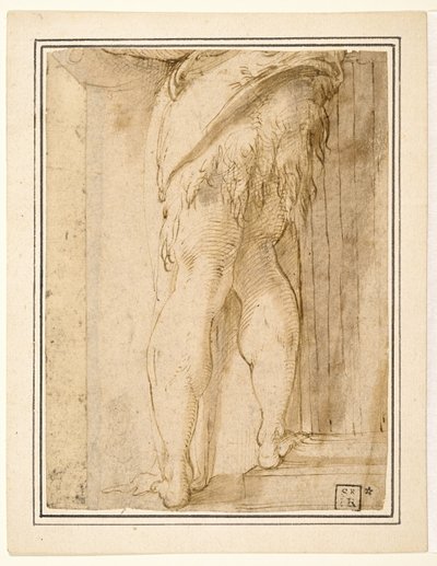  द्वारा Parmigianino