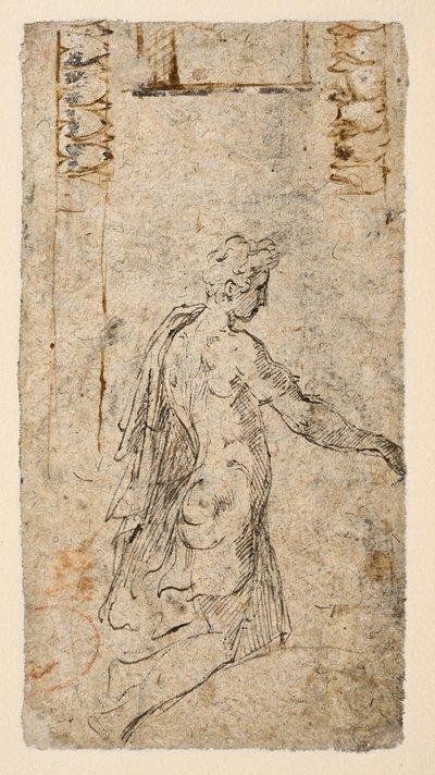  द्वारा Parmigianino