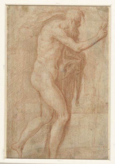  द्वारा Parmigianino